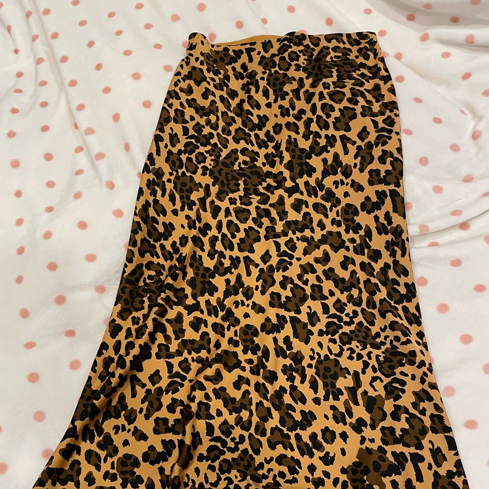 Babaton skirt